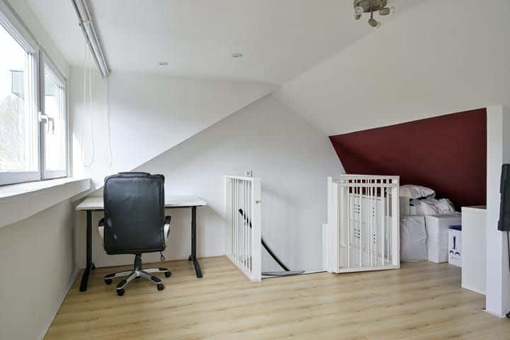 Foto 22 van Cornelis Outshoornstraat 21