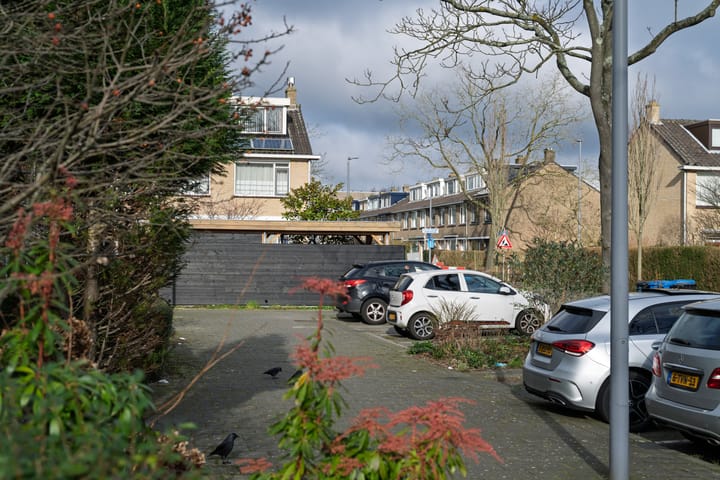 Foto 24 van Cornelis Outshoornstraat 21