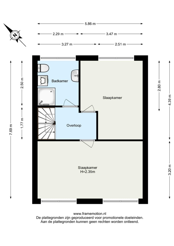 Foto 29 van Cornelis Outshoornstraat 21