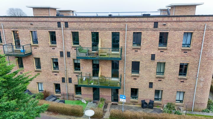 Foto 4 van Driehuizenpark 45