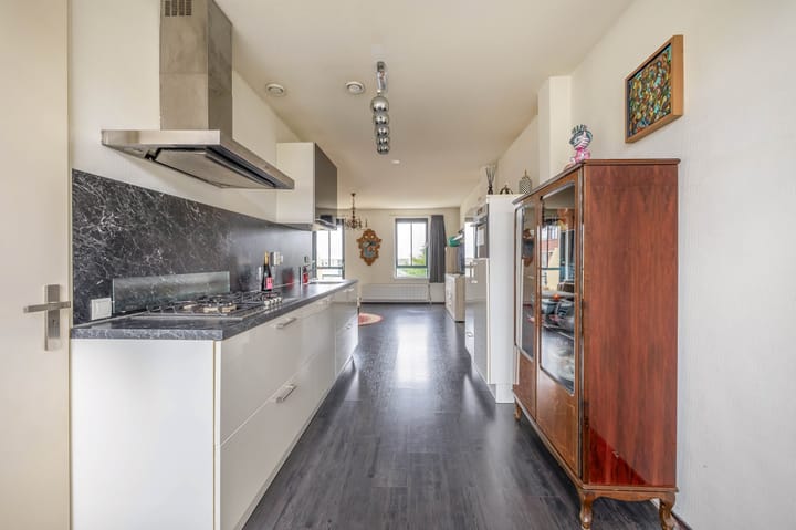 Foto 7 van Driehuizenpark 45