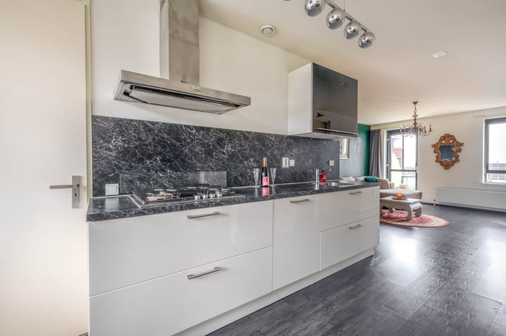 Foto 8 van Driehuizenpark 45