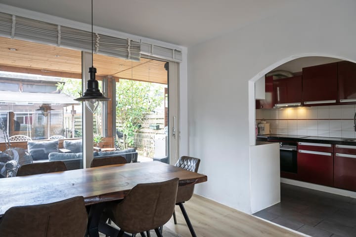 Foto 4 van Cornelis Outshoornstraat 21