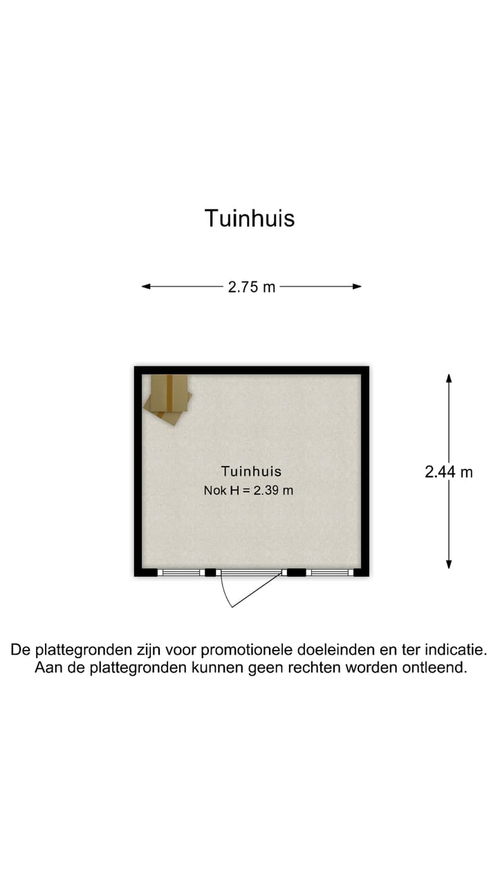 Foto 67 van Heyendaalseweg 174
