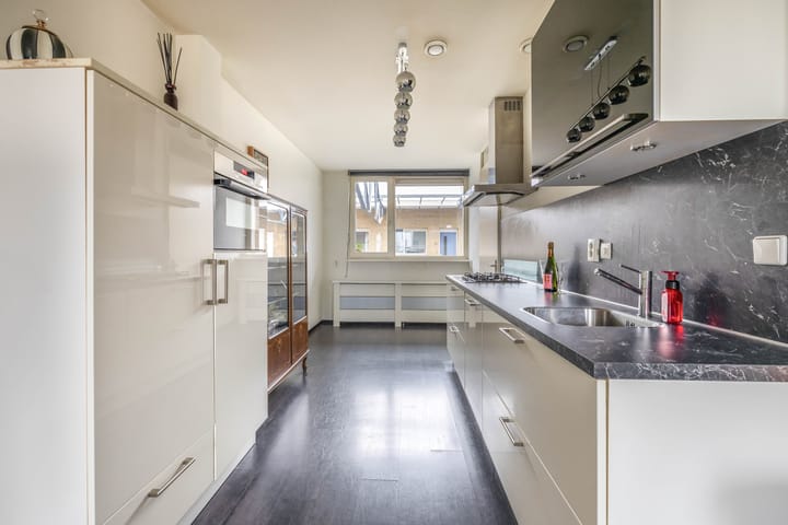 Foto 9 van Driehuizenpark 45