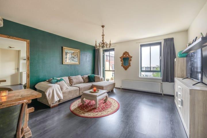 Foto 10 van Driehuizenpark 45