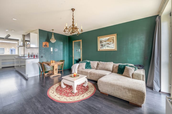 Foto 11 van Driehuizenpark 45