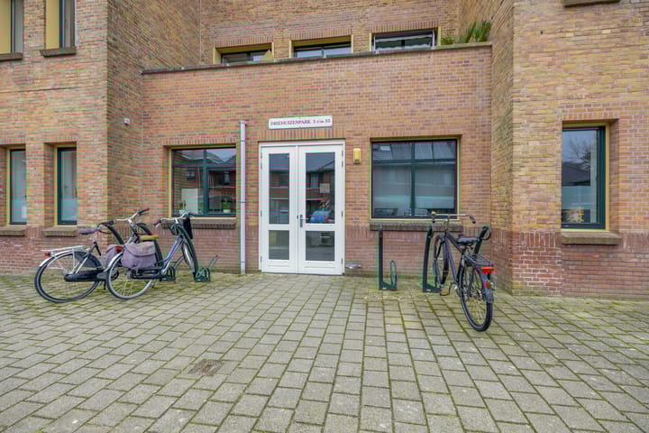 Foto 22 van Driehuizenpark 45