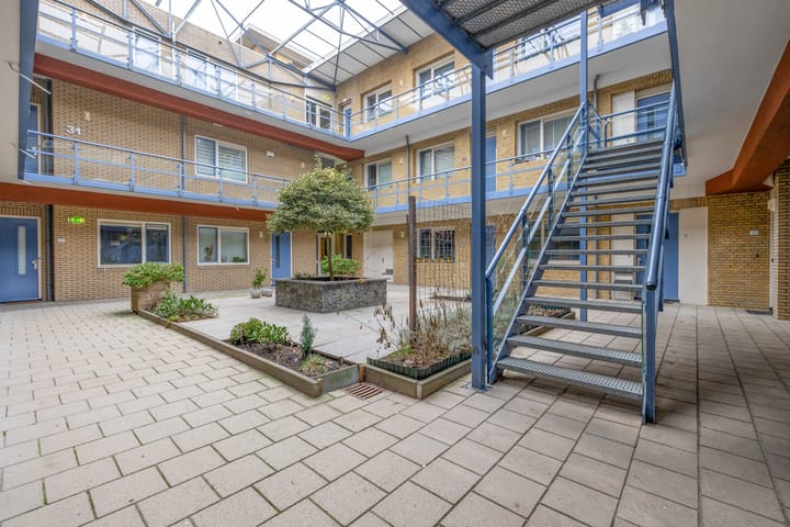 Foto 24 van Driehuizenpark 45