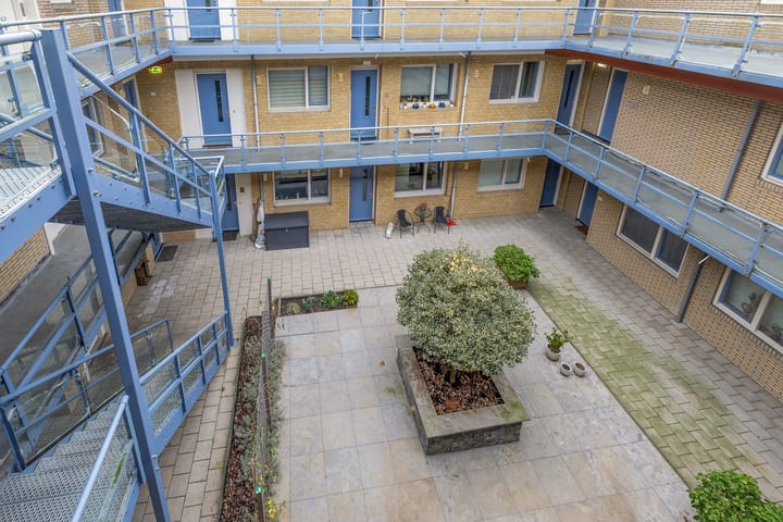 Foto 25 van Driehuizenpark 45