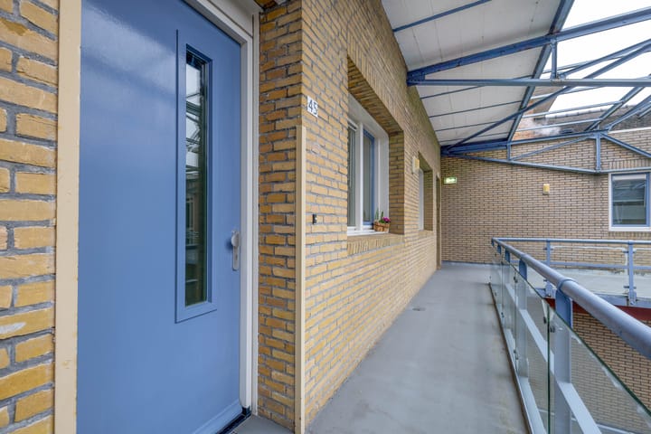 Foto 26 van Driehuizenpark 45