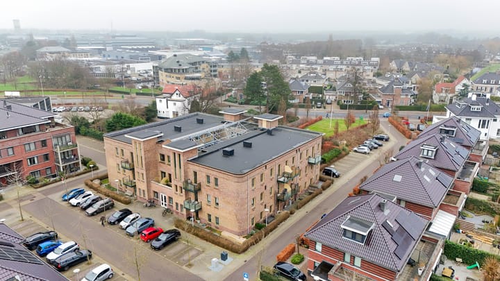 Foto 27 van Driehuizenpark 45