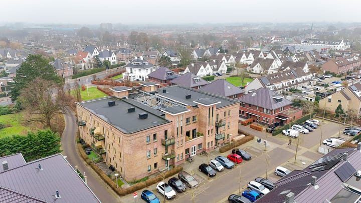 Foto 28 van Driehuizenpark 45