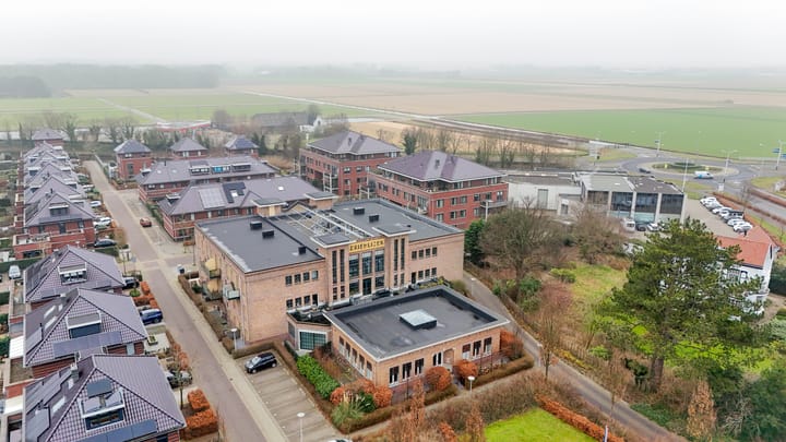 Foto 29 van Driehuizenpark 45