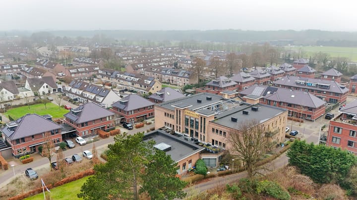 Foto 30 van Driehuizenpark 45