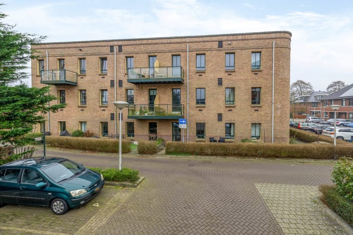 Foto 32 van Driehuizenpark 45