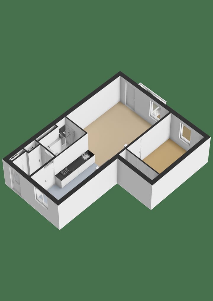 Foto 34 van Driehuizenpark 45