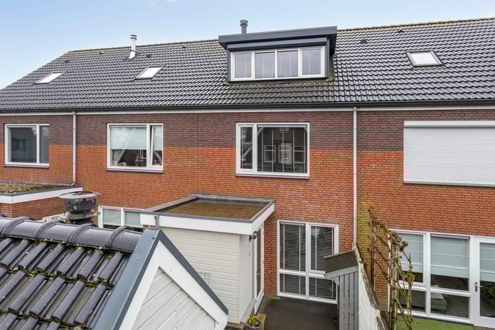 Photo 33 of De Schans 6