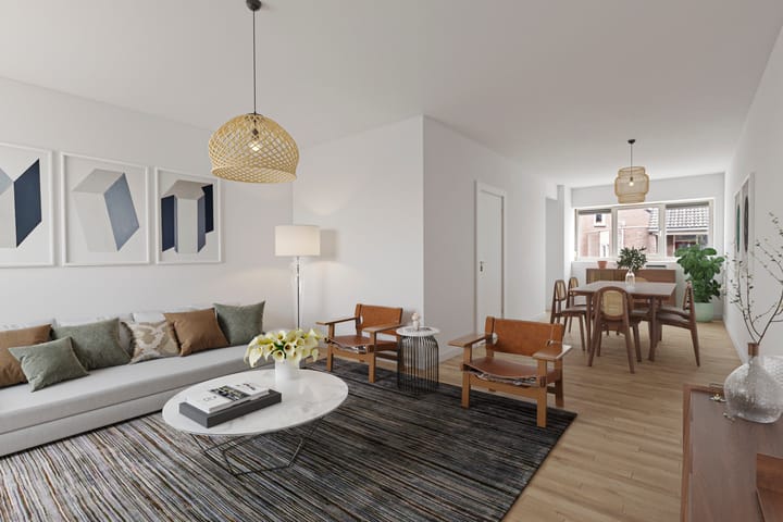 Foto 4 van Zeskant 211