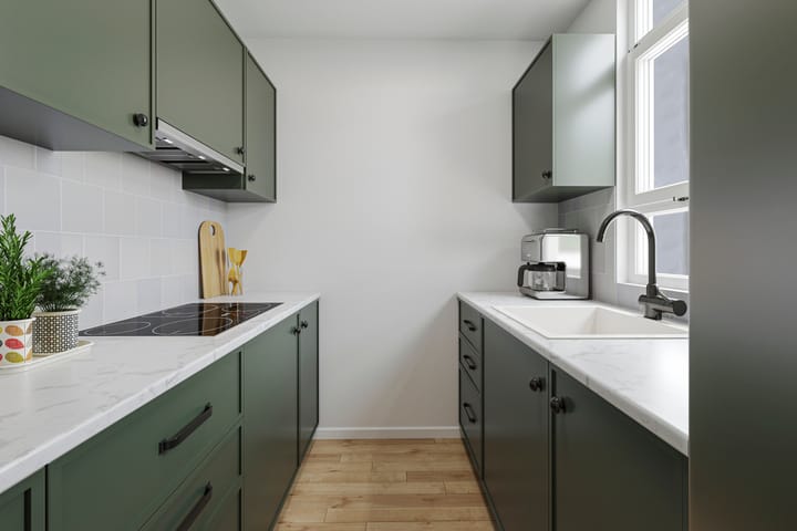 Foto 8 van Zeskant 211