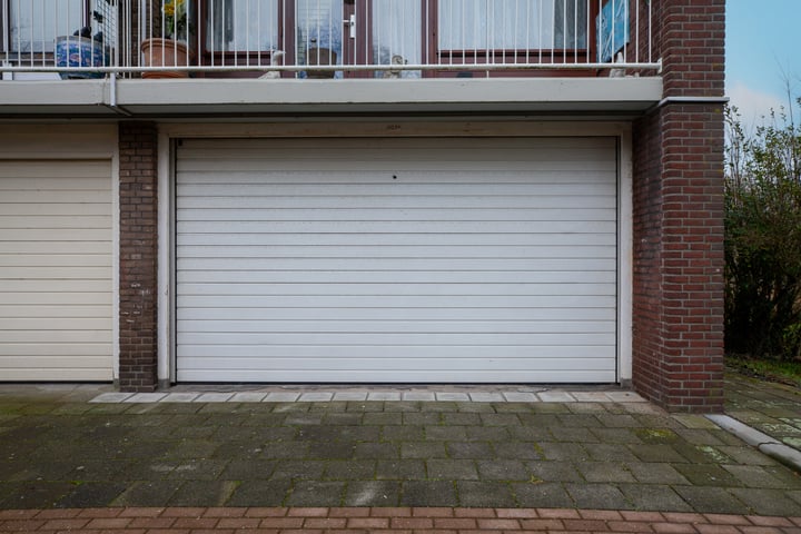 Bekijk foto van Coornhertstraat 203 D