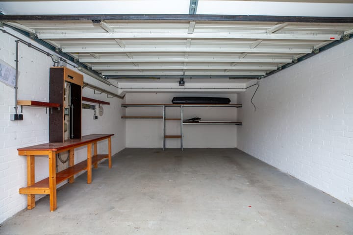 Foto 3 van Coornhertstraat 203-D