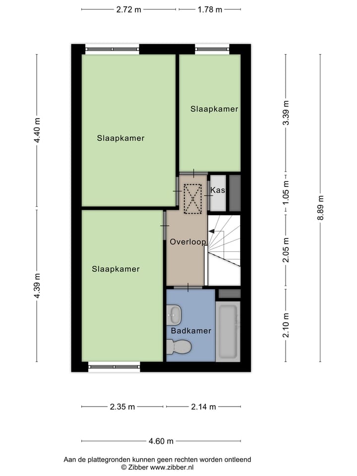 Foto 33 van Zeskant 211