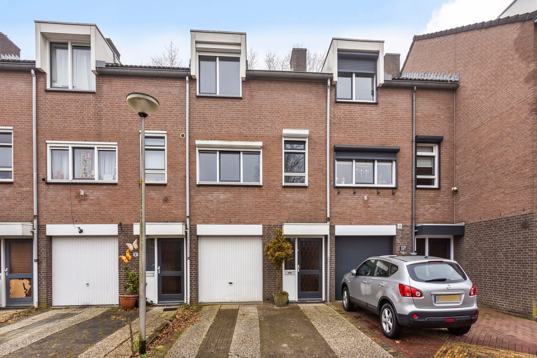 Photo 1 of Zeskant 189