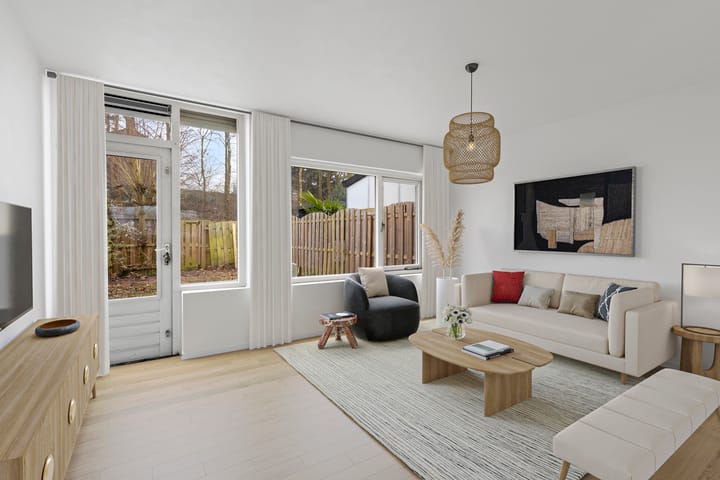 Foto 5 van Zeskant 189