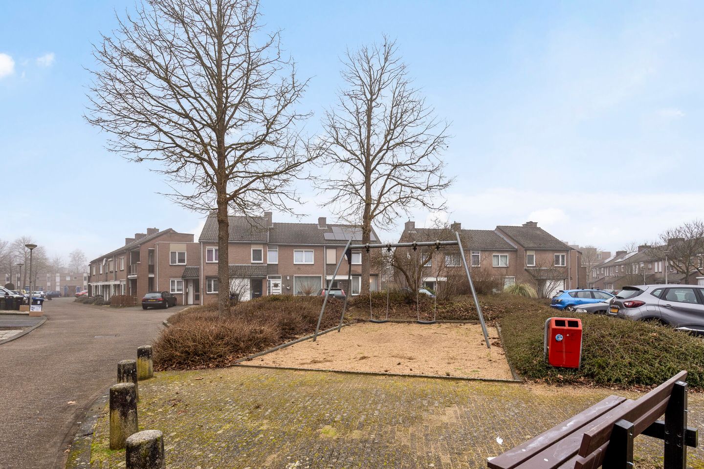 Photo 19 of Zeskant 189