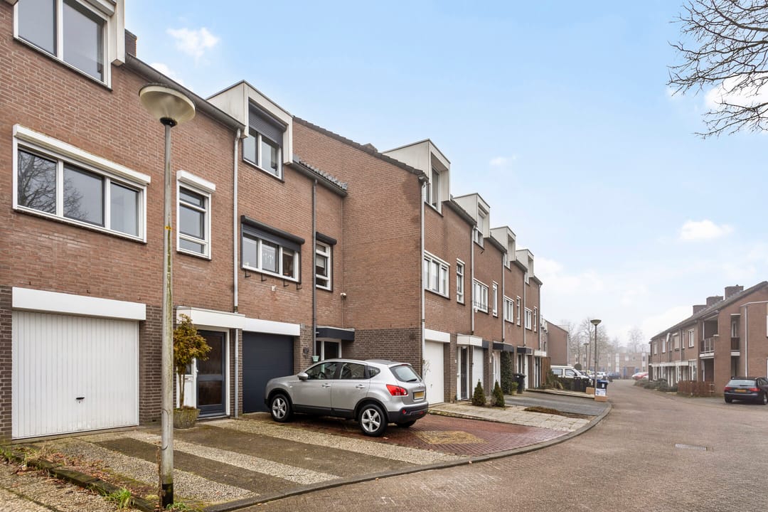 Photo 26 of Zeskant 189