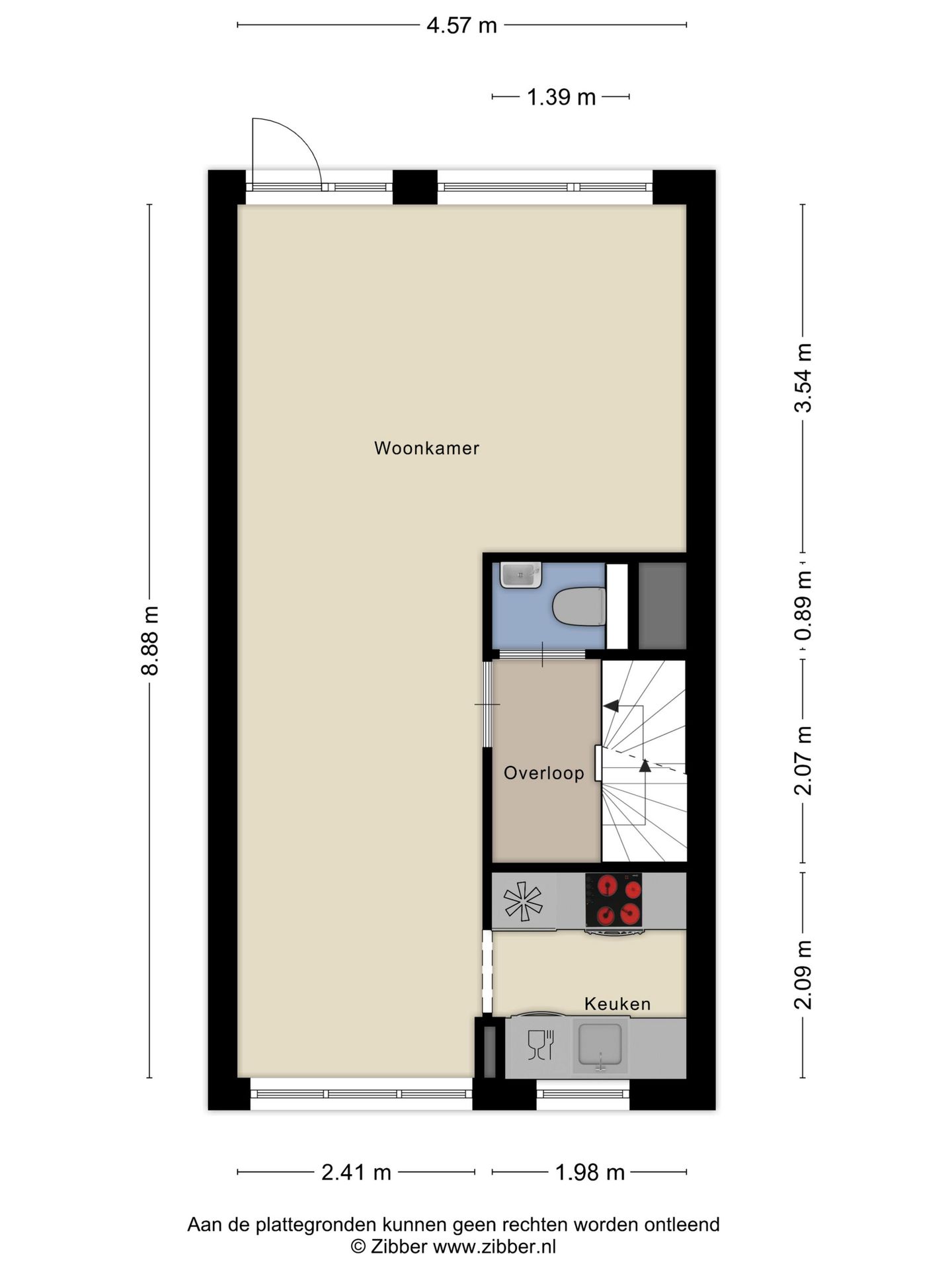 Photo 29 of Zeskant 189