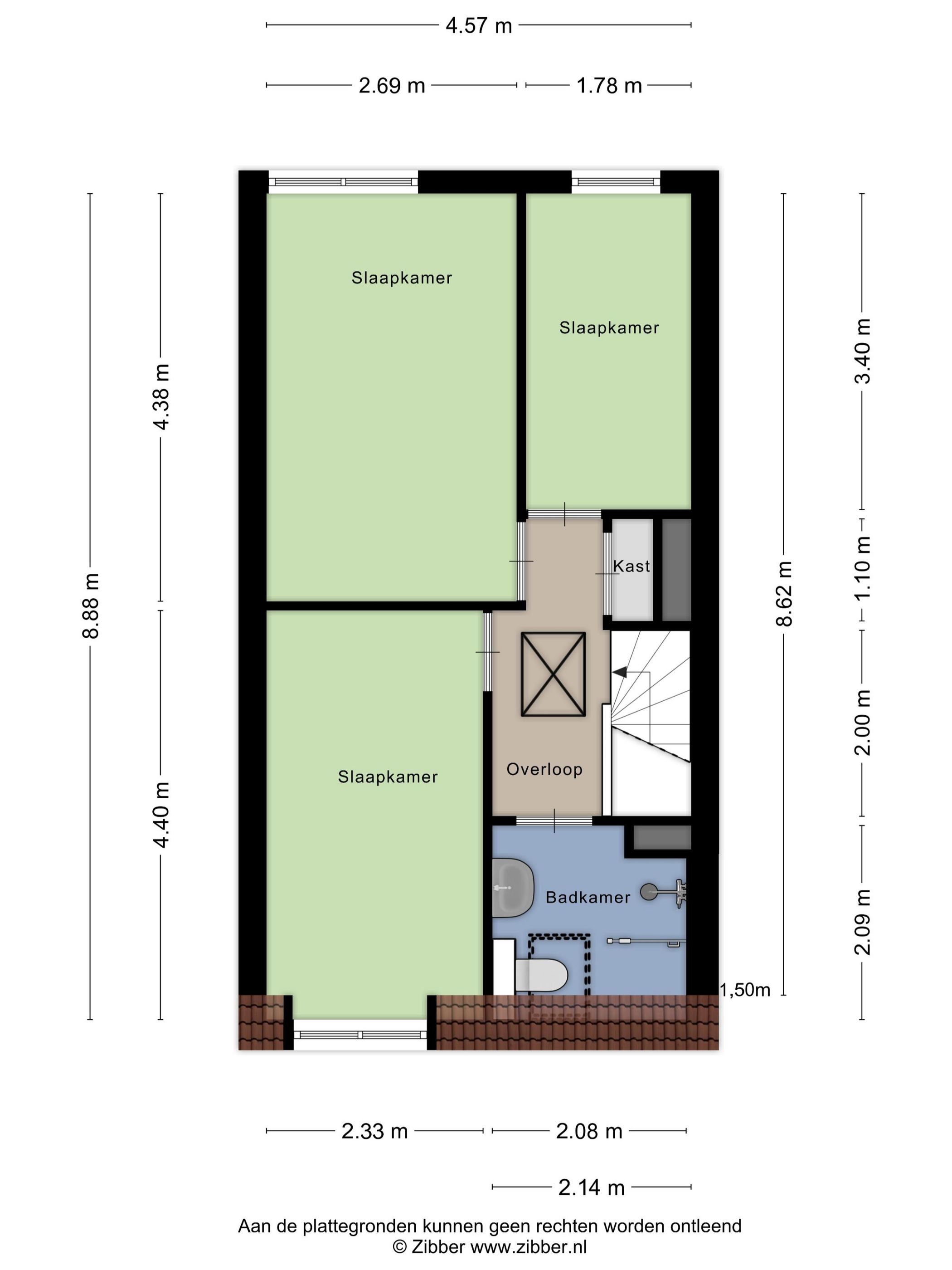 Photo 30 of Zeskant 189