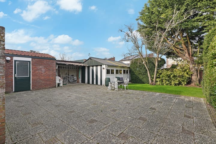 Foto 2 van Middelburgsestraat 77