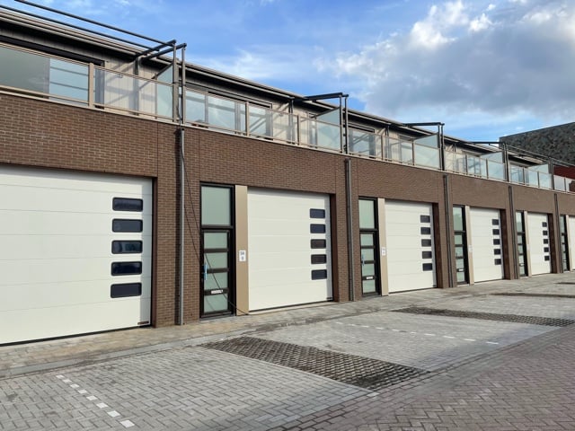 J.C. van Neckstraat 13
