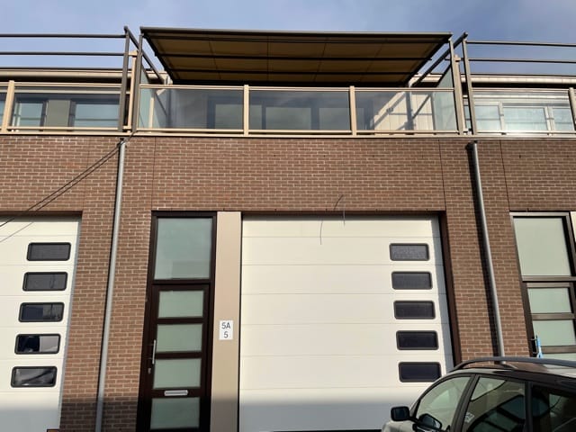 Foto 2 van J.C. van Neckstraat 13