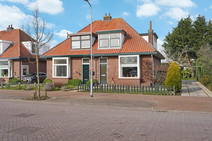 Foto 23 van Middelburgsestraat 77