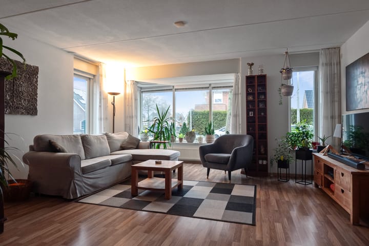 Foto 2 van Bargengd 29