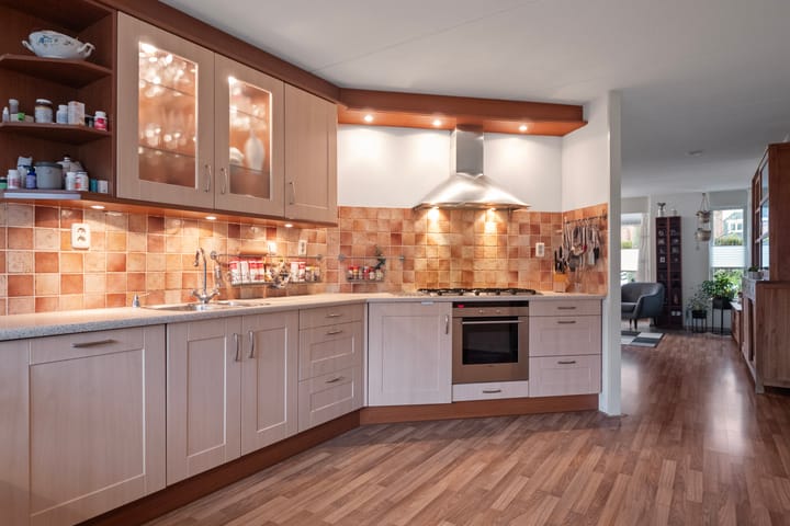 Foto 3 van Bargengd 29