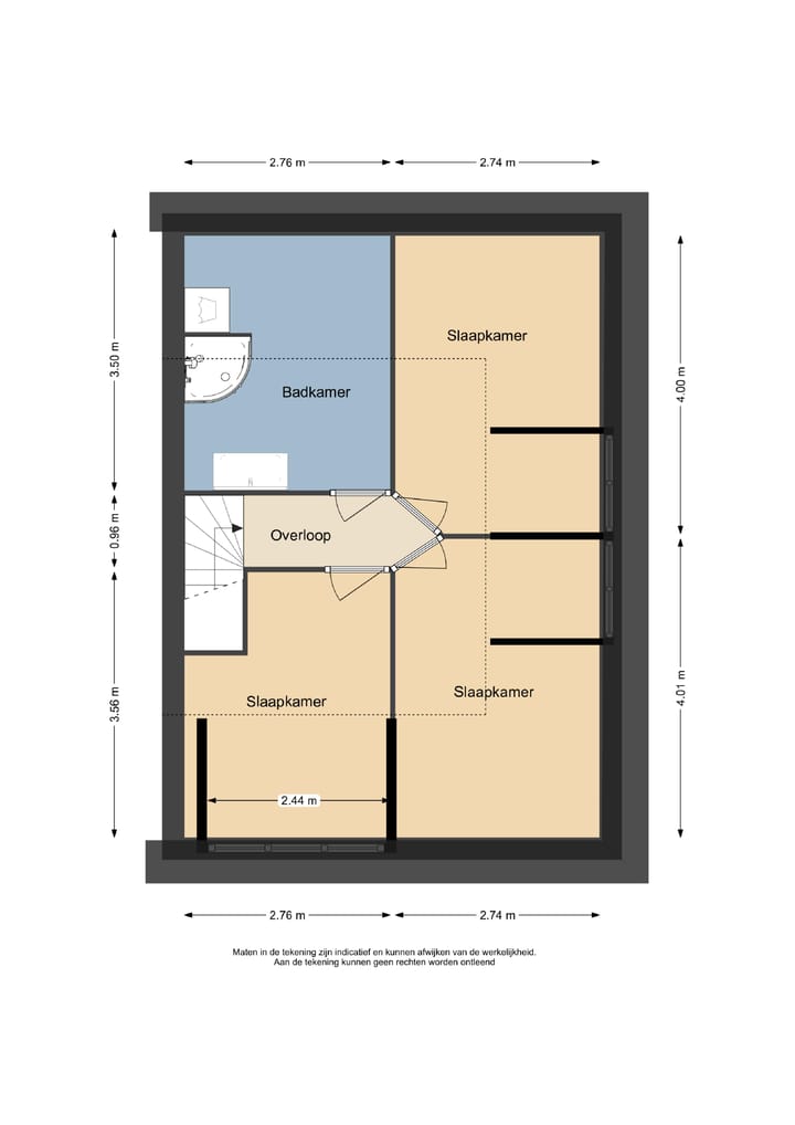Foto 26 van Middelburgsestraat 77