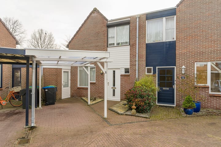 Foto 5 van Marishof 6