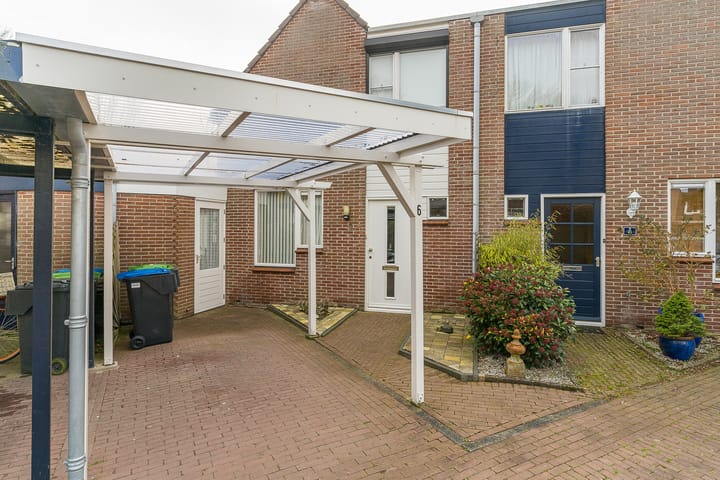 Foto 6 van Marishof 6