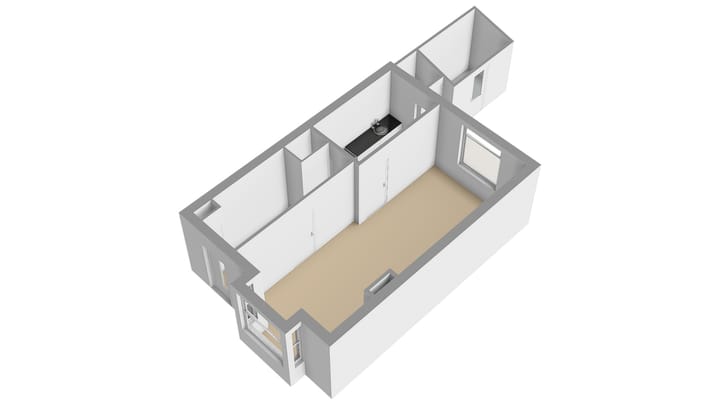 Foto 28 van Middelburgsestraat 77