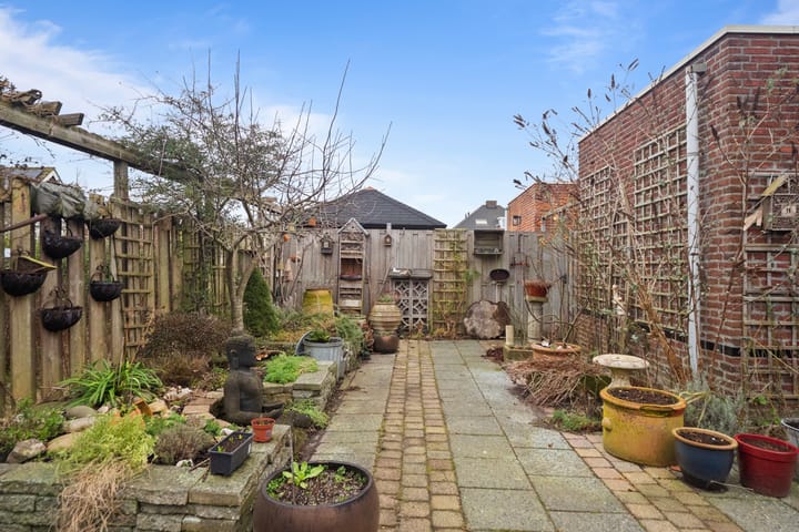 Foto 5 van Bargengd 29