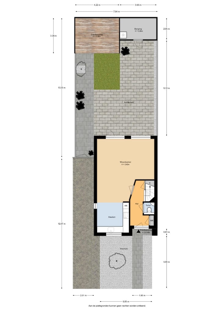 Photo 31 of van Arckelweg 37