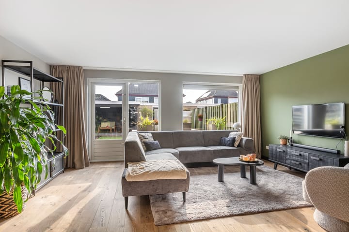 Foto 3 van van Arckelweg 37