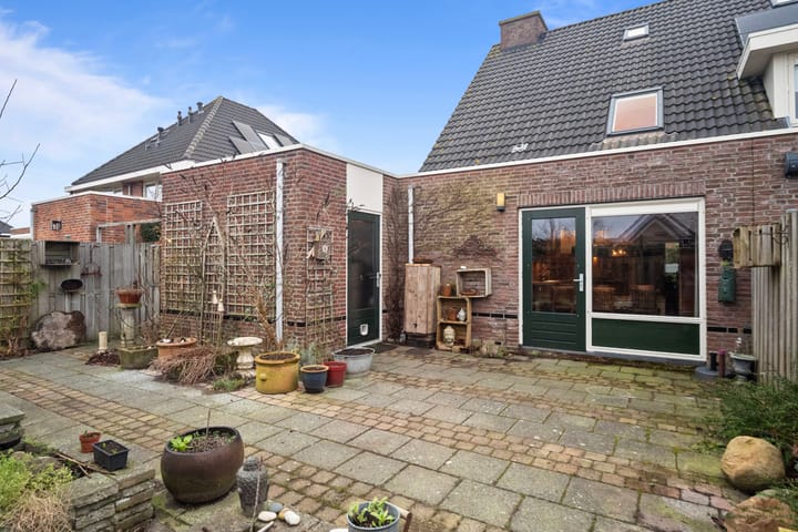 Foto 25 van Bargengd 29