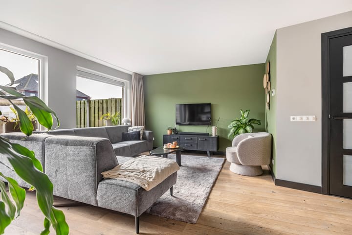 Foto 4 van van Arckelweg 37