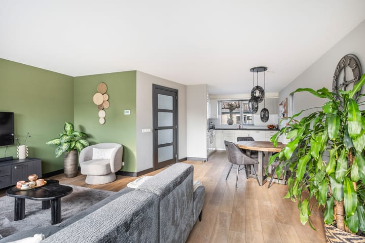 Foto 5 van van Arckelweg 37