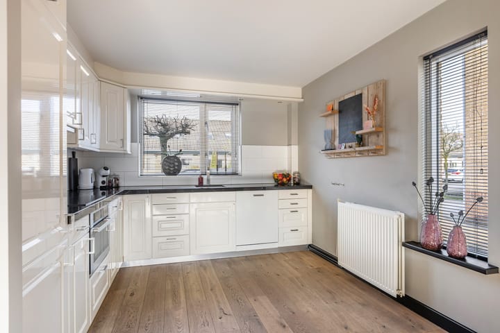 Photo 7 of van Arckelweg 37